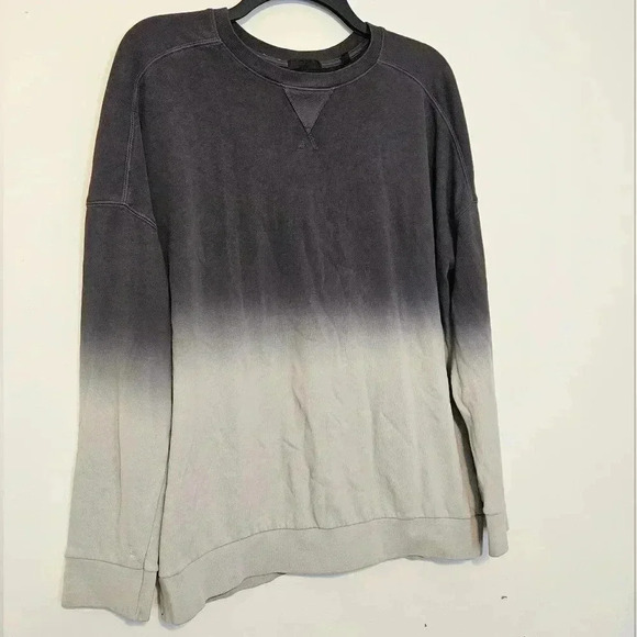 ATM Anthony Thomas Melillo Sweatshirt Size Small - Picture 1 of 10